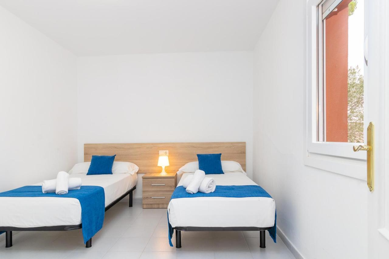 Apartaments Aiguablava Begur Dış mekan fotoğraf