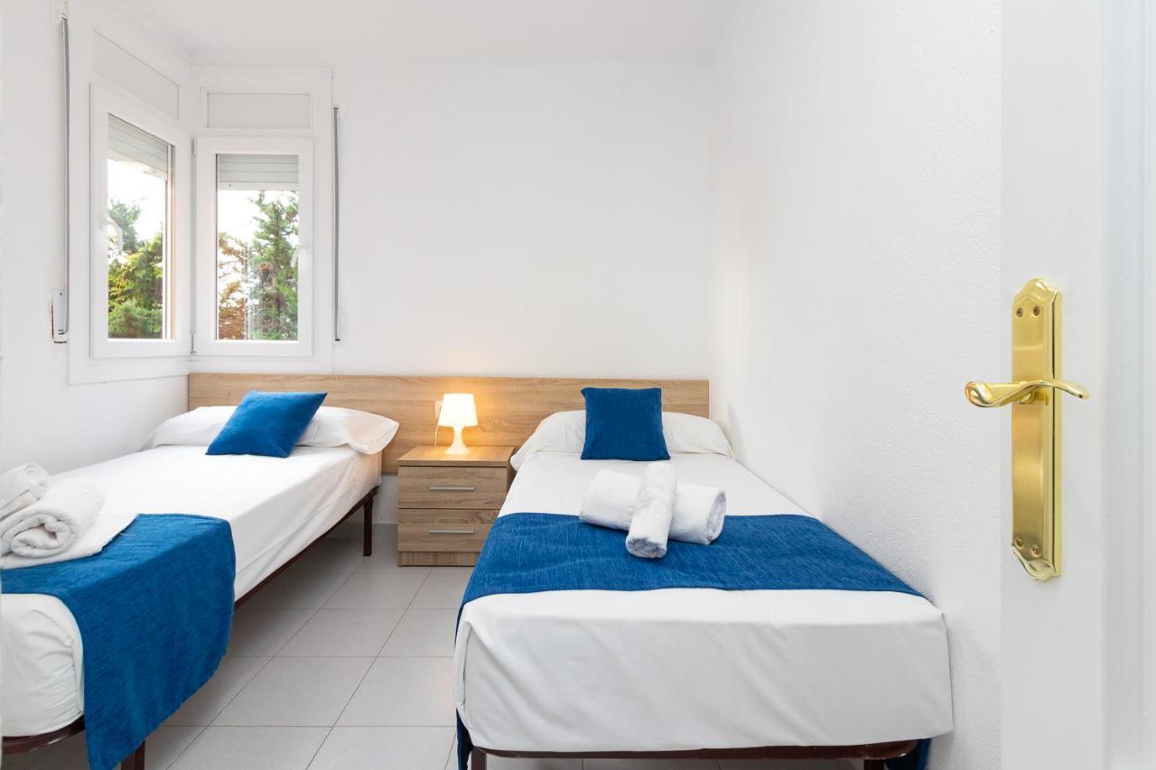 Apartaments Aiguablava Begur Dış mekan fotoğraf