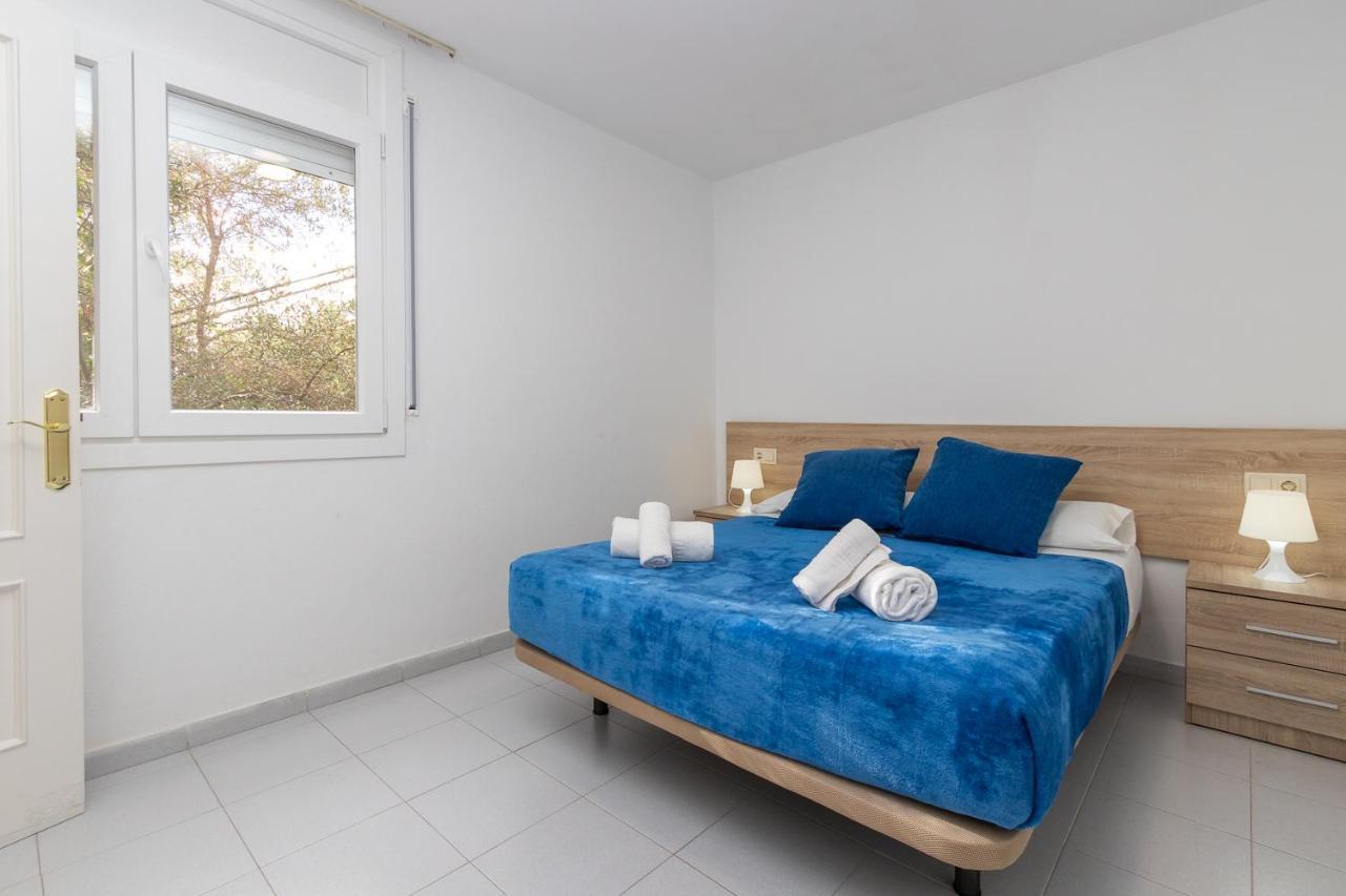 Apartaments Aiguablava Begur Dış mekan fotoğraf