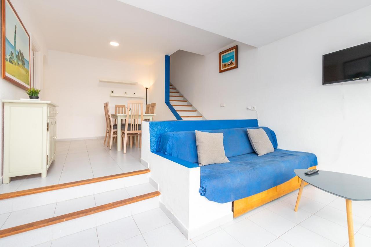 Apartaments Aiguablava Begur Dış mekan fotoğraf