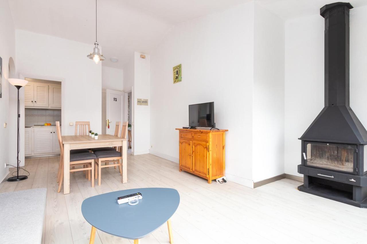 Apartaments Aiguablava Begur Dış mekan fotoğraf