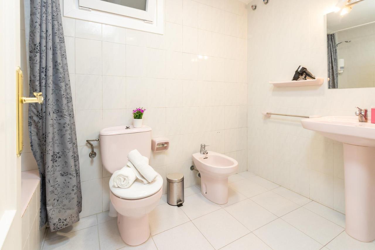 Apartaments Aiguablava Begur Dış mekan fotoğraf