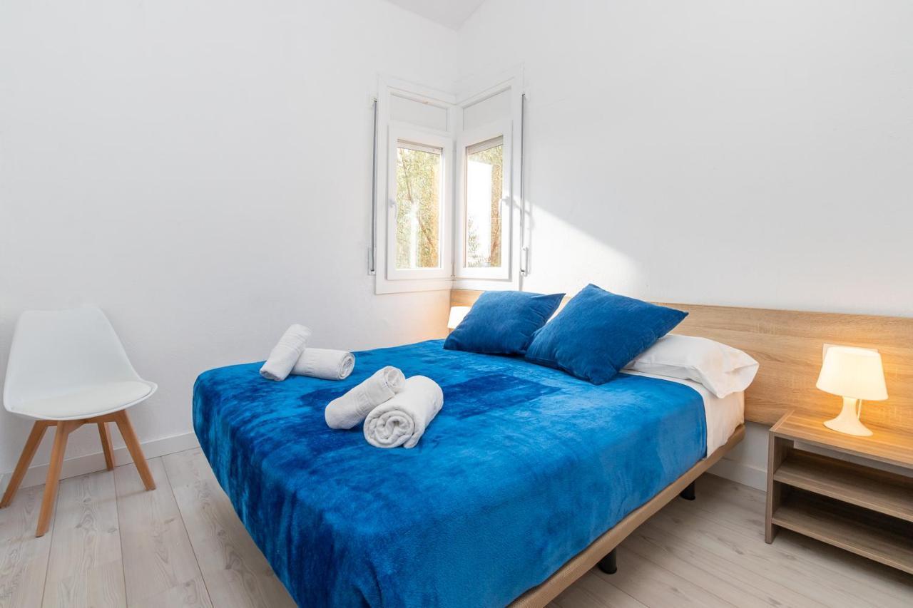 Apartaments Aiguablava Begur Dış mekan fotoğraf