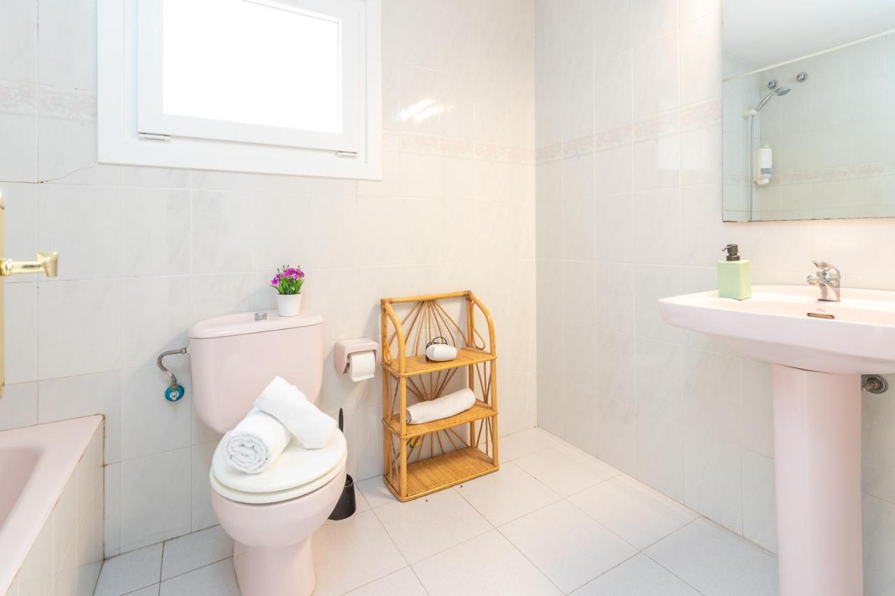 Apartaments Aiguablava Begur Dış mekan fotoğraf