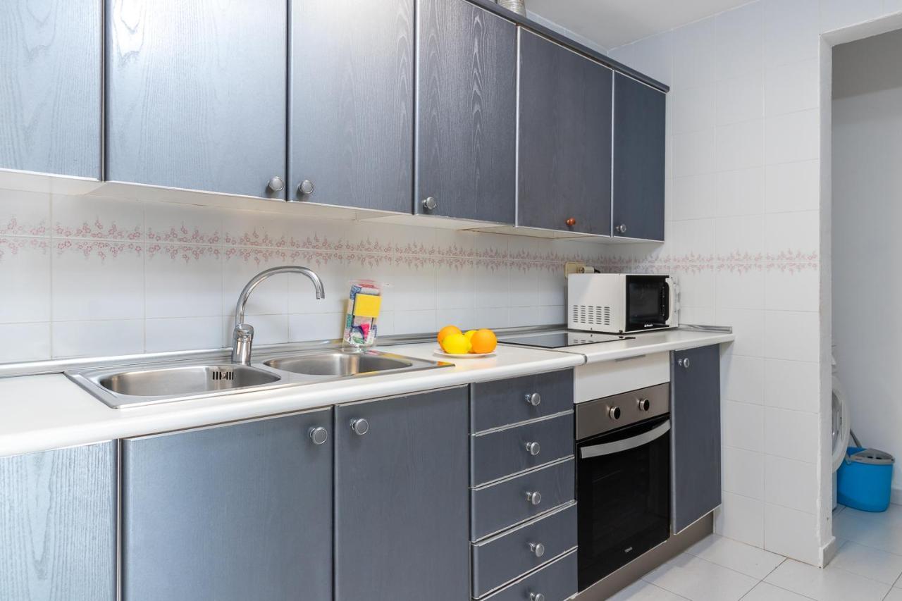 Apartaments Aiguablava Begur Dış mekan fotoğraf