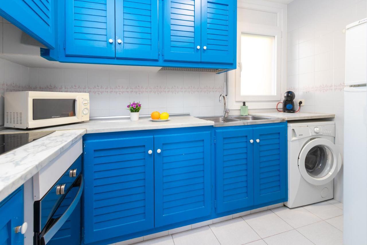 Apartaments Aiguablava Begur Dış mekan fotoğraf