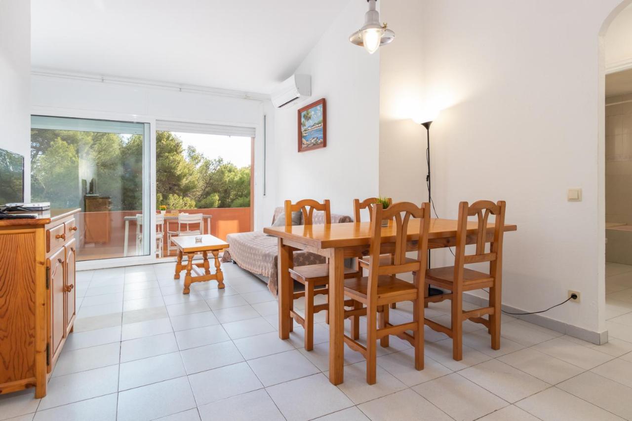 Apartaments Aiguablava Begur Dış mekan fotoğraf