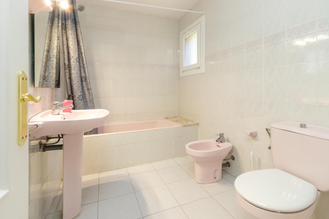 Apartaments Aiguablava Begur Dış mekan fotoğraf