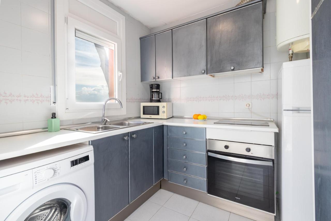 Apartaments Aiguablava Begur Dış mekan fotoğraf