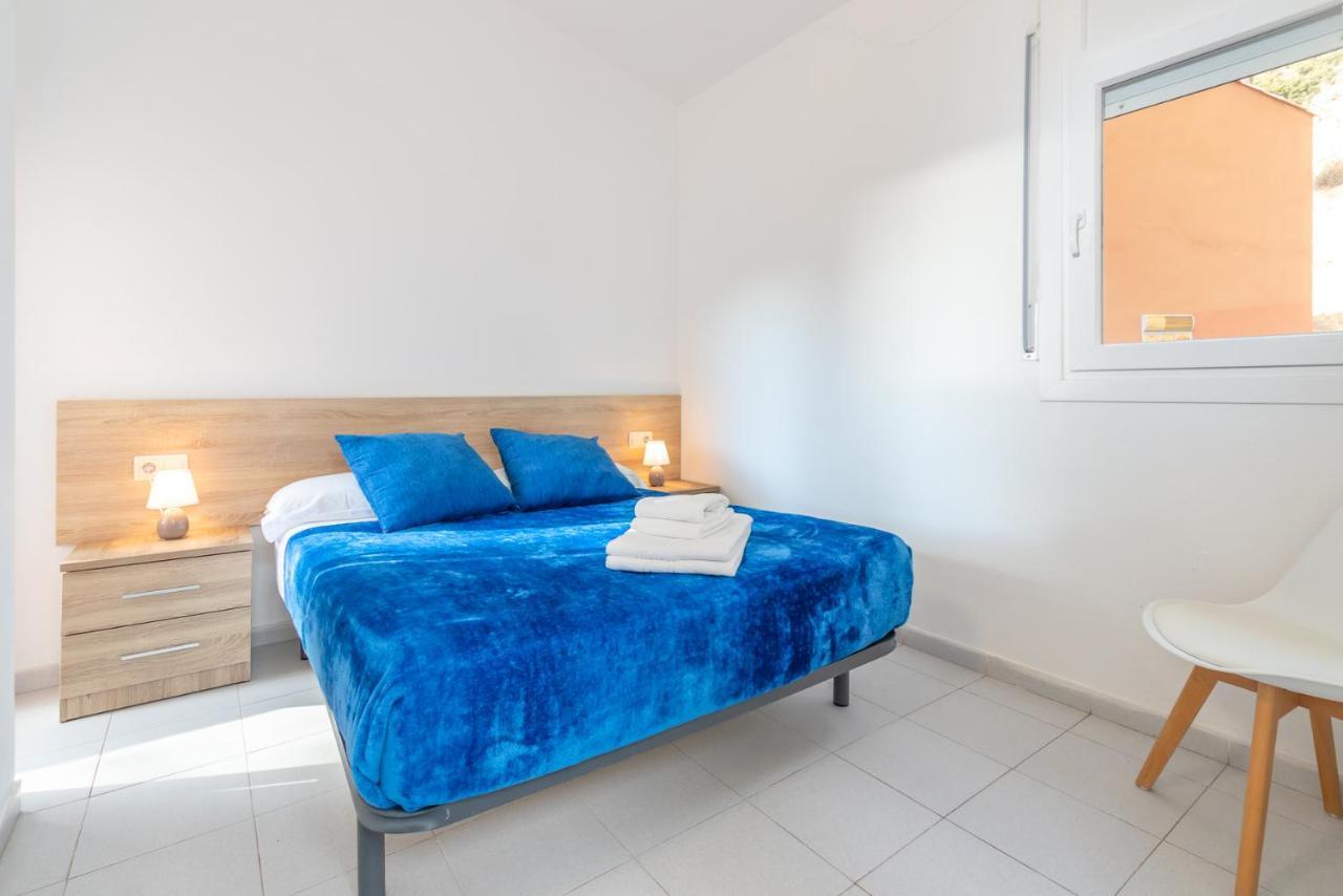 Apartaments Aiguablava Begur Dış mekan fotoğraf