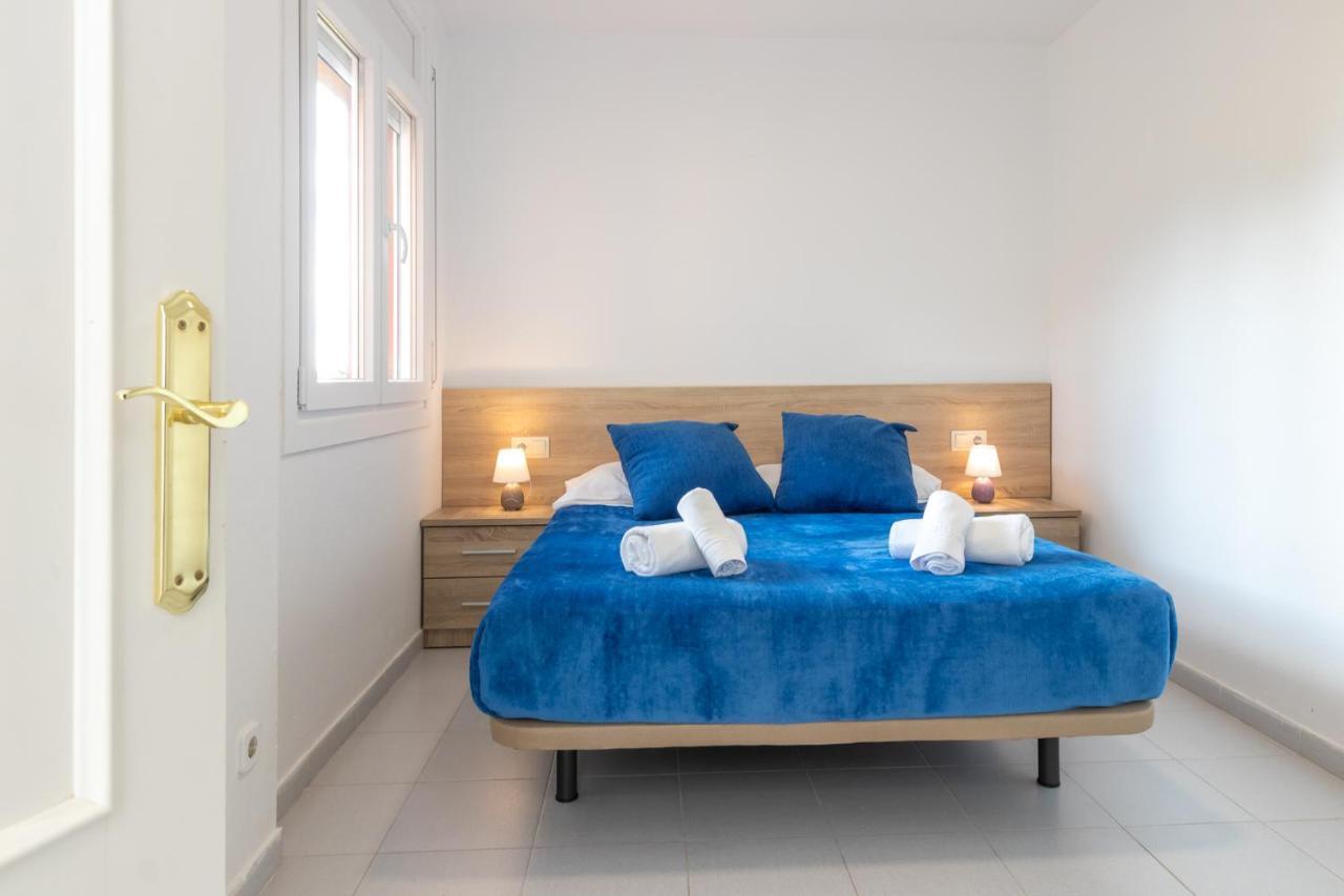 Apartaments Aiguablava Begur Dış mekan fotoğraf